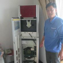 走進(jìn)東莞一華橡塑 家電橡膠與矽膠制品的專業(yè)之選